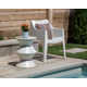 Shanta End Table