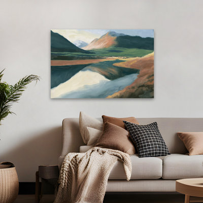 Contemporary And Traditional High North