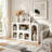 Wooden Console Table,Modern Sofa Table