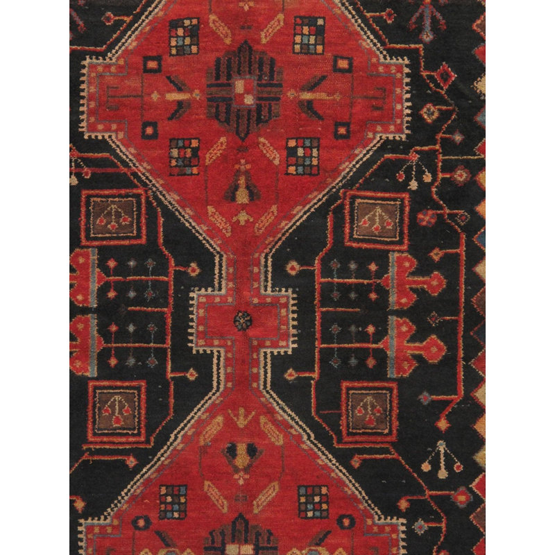 One-of-a-Kind Area Rug