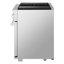 36-Inch Dual-Fuel Pro Range With Six Burners