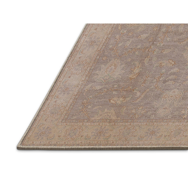 Tapis oriental Magna, Rectangle 6 pi x 9 pi