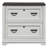 Colburn 30'' Wide 2 Drawer File Cabinet