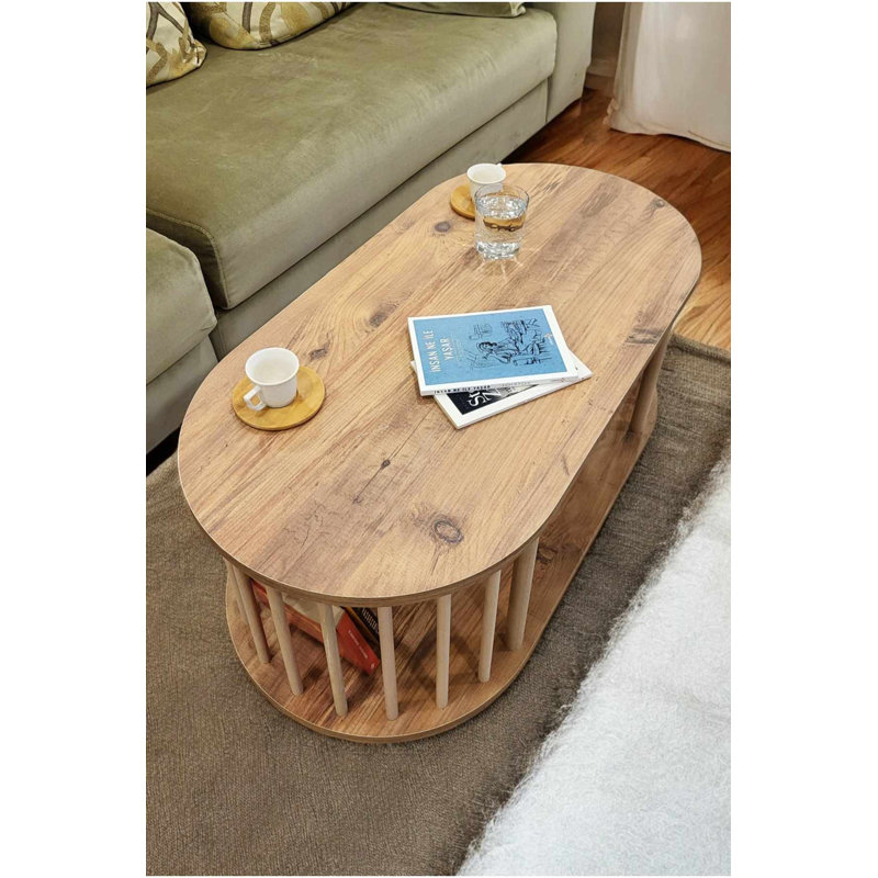 Coffee Table, Pine