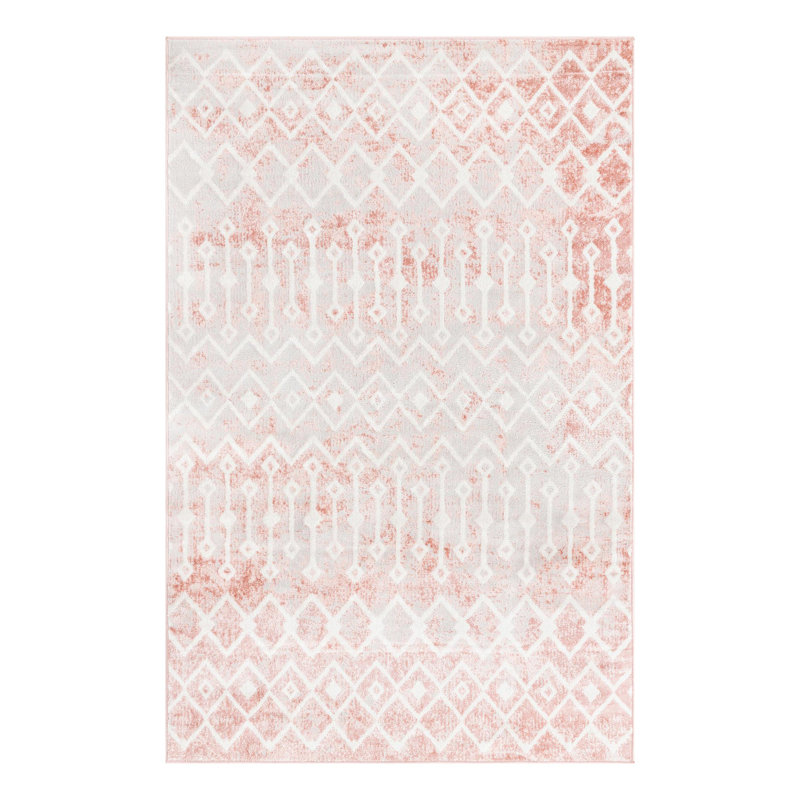Kayenne Geometric Indoor Rug, Rectangle 3' x 5'3"