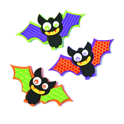 Archan Halloween Party Favors