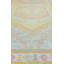Oushak Rugs One-of-a-Kind Runner 3' X 16'4" Area Rug