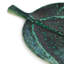 Cenote Leaf Platter-1412923932