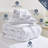 Bed-in-A-Bag Pleated Comforter Set with Bed Sheets-103134070-103134075