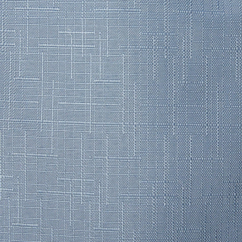 Kendall Scalloped Window Valance, Slate