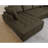 Modern Sofa[NEW ARRIVED] [VIDEO PROVIDED]138.5 "Modular Combination Sofa, U-Shaped Sofa, , Apartment, Upholstered ,6-Seat Sofa, Free Combination Sofa Mesh Fabric, Breathable Fabric,-495651746