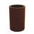 Cilindro Resin Pot Planter-49174861-125005019