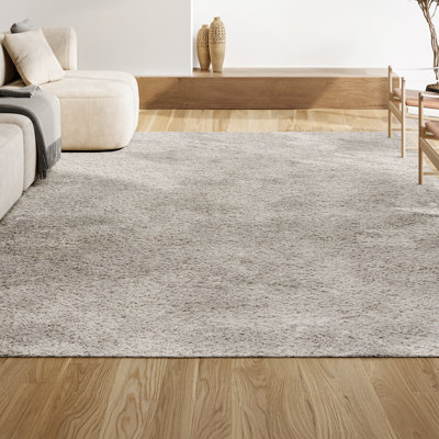 Tapis à poil long Felicdad