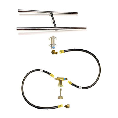 Ensemble de conversion au gaz naturel Universal H