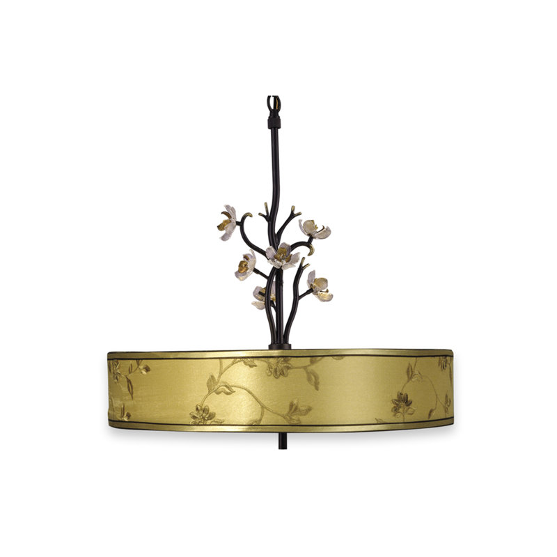 Sara Bay 3 - Light Pendant