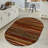 Abstract Indoor Rug-1380009609