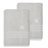 Denzi Midweight Bath Sheet-110364016-110364022
