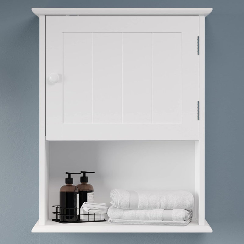 Mitsugu Bathroom Cabinet