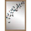 Mademoiselle Butterfly Mirror-776966976