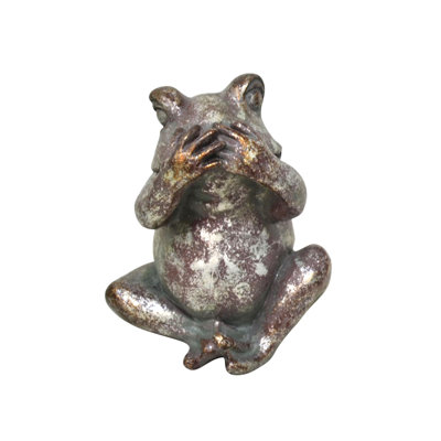 Marmillion Garden Statue
