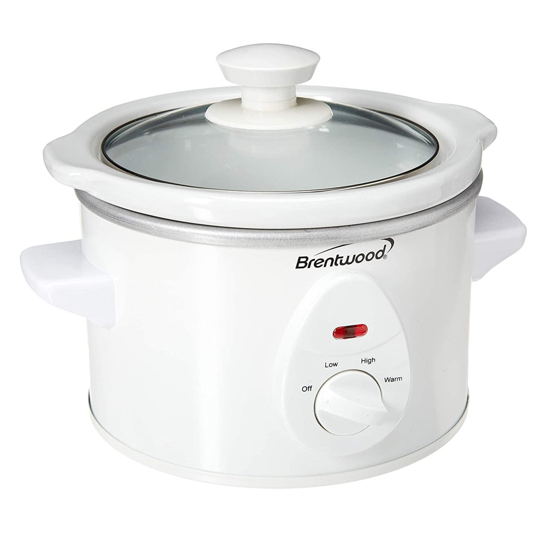 Brentwood 1.5 Qt. Slow Cooker Brentwood