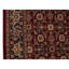 Oriental Area Rug in Navy