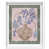 White Shadowbox