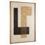 Frostburg Wall Decor on Solid Wood