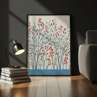 Wilsey No Frame Print