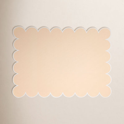 Paddock 100% Cotton Rectangle Placemats