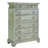 Commode 8 tiroirs
