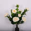 Arrangement floral de pivoines Tuomo-1007344009