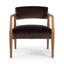 Tyler 22" Armchair-254732809