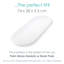 Clair De Lune Foam Mattress-52999141