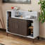 Abercrombie 47.24cm Sideboard-217797949