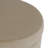 Mayen 19" Wide Round Storage Ottoman-455068157