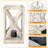 Savanah Wood Table Lamp-567538591