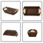 Petit panier de rangement en osier 2-452485130