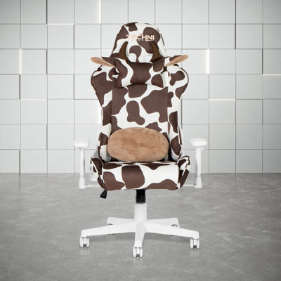 Modern Print LUXX Series Gaming Chair