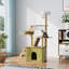 145cm H Cat Tree