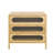 Bouchra 31.5'' Console Table
