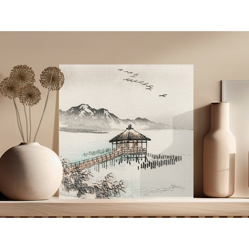 Rhinelander Wrapped Canvas Print Set, 10x10