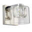 Kelvin Armed Sconce