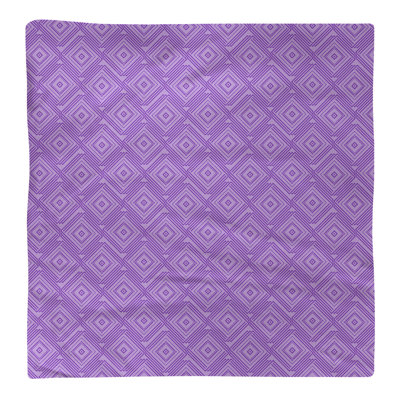 Polyester Square Napkin