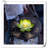 Decoration 3.6'' Solar Powered Integrated LED Lawn Ornament-101796810