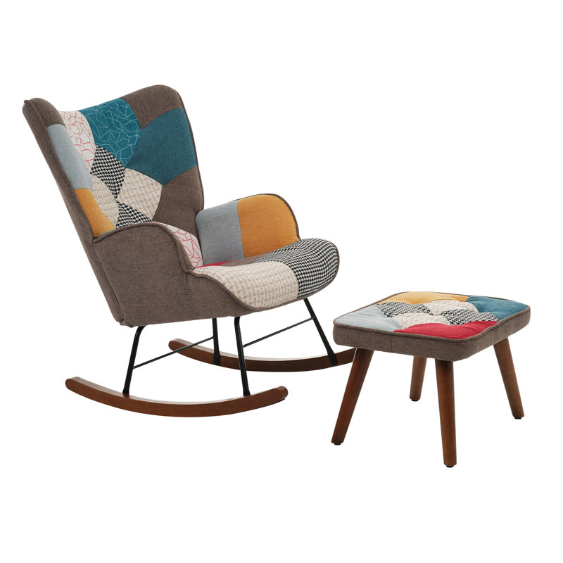 Holms Rocking Chair
