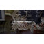 Napperons à motif floral brodé Flordia de la collection Chantelle-95599152