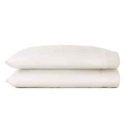 Virtuoso Sateen Pillowcases