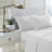 Microfiber Sheet Set-1133190313-1133190323