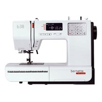 Singer Brilliance Computerized Electronic Sewing Machine